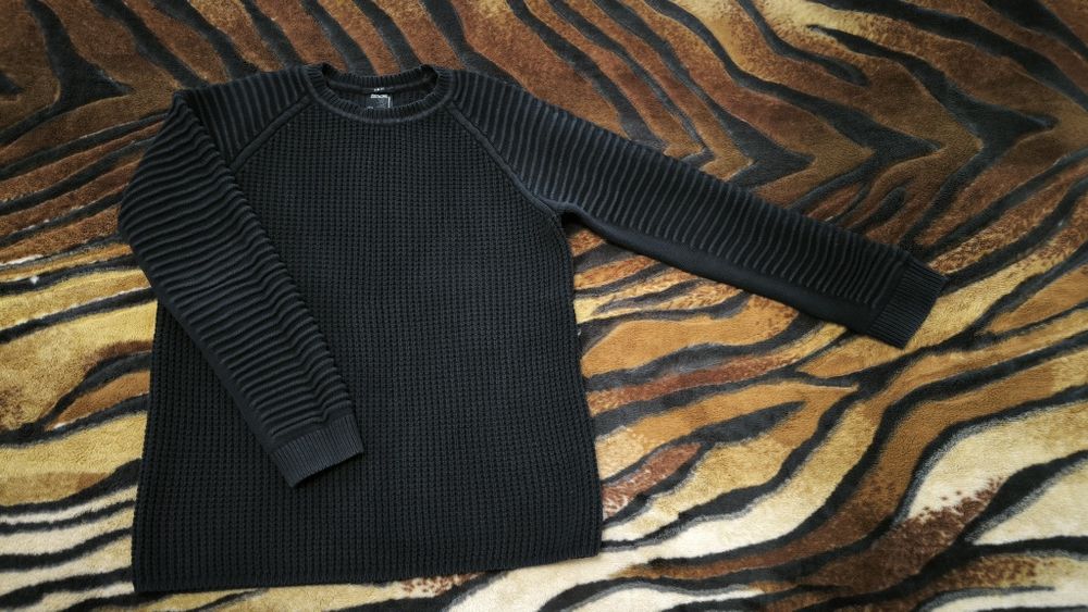 Чоловіча кофта безкоштовно