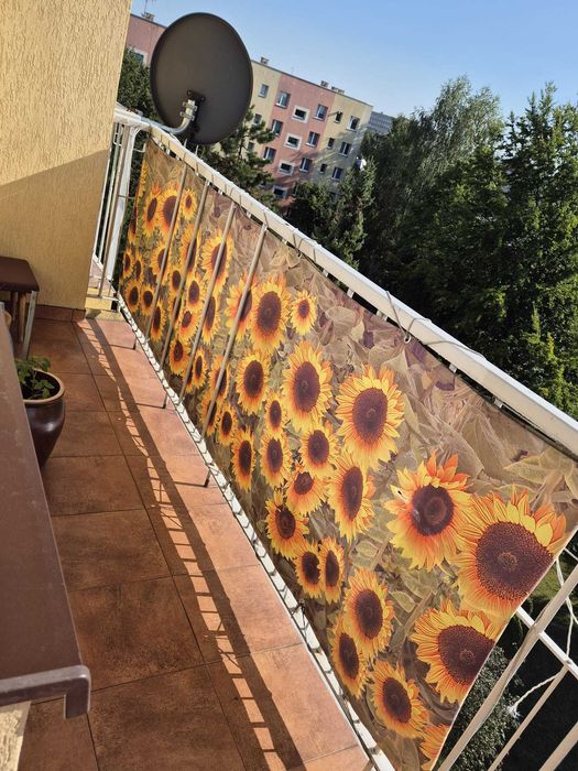 4 pokoje | 69 m² | balkon | piwnica | Krosno, ul. Armii Krajowej