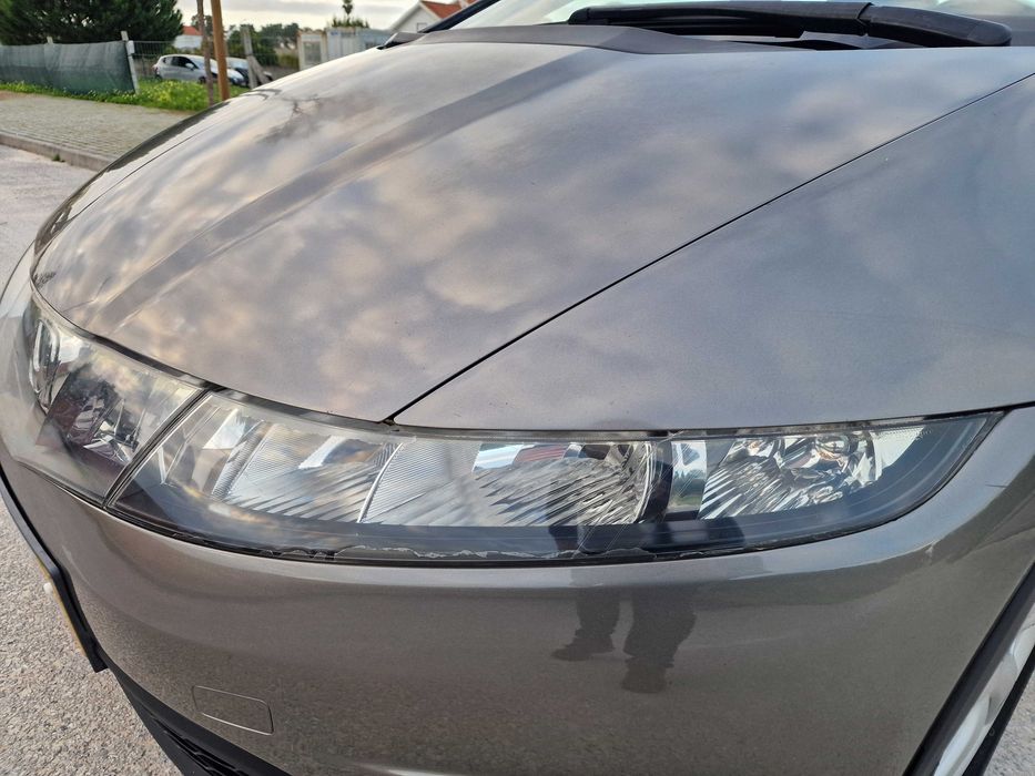 Honda Civic 1.4 D-DIS