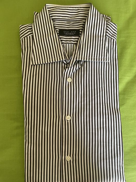 Camisas manga comprida “L”