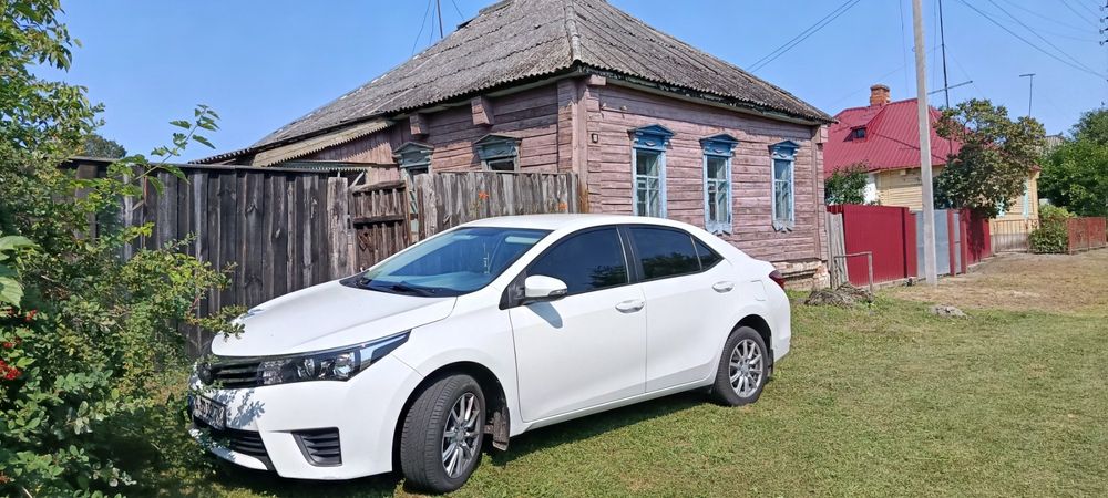 Продам Дом в пгт. Любеч с участком 15 соток