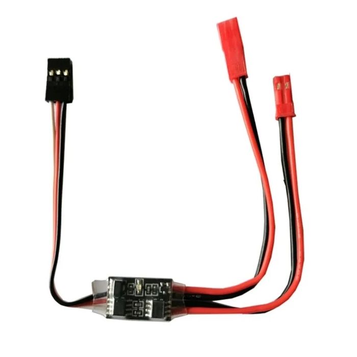 Rc switch дистанційний модуль вкл/викл світла та моделях 3-30V