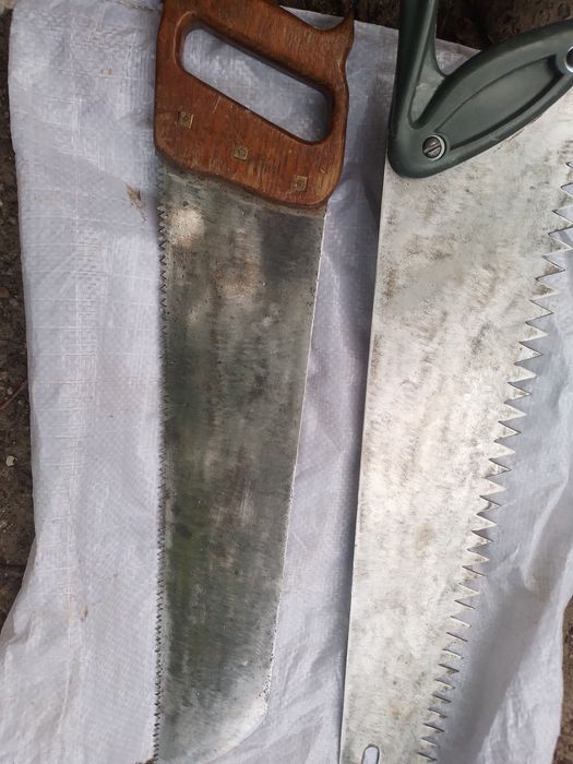 Чехол набор туриста , топор , кувалда , колун ,  пилка  туристич