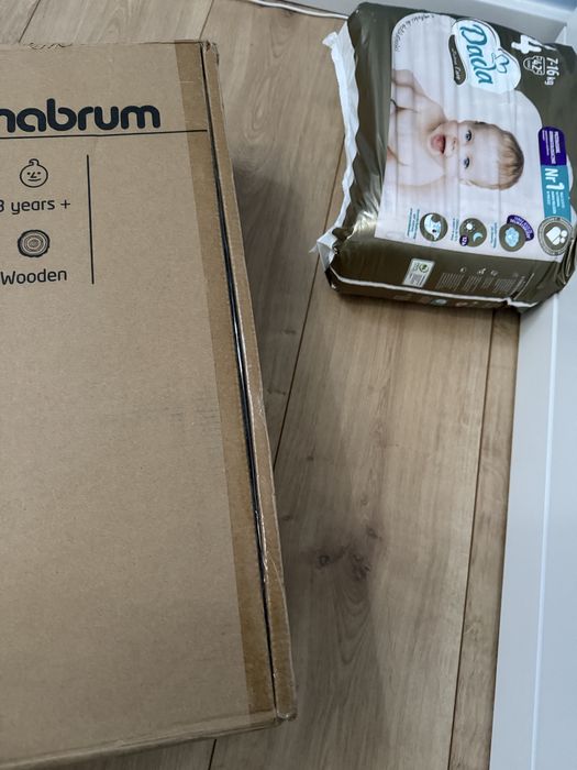 NOWA kuchnia mamabrum