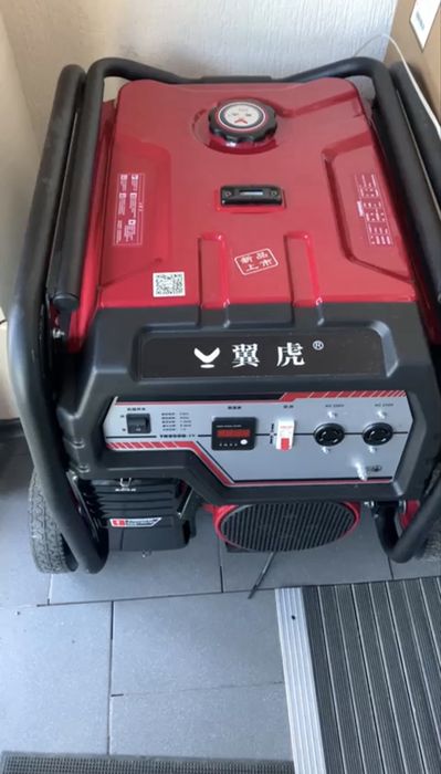 Генератор EF Power YH9500-IV