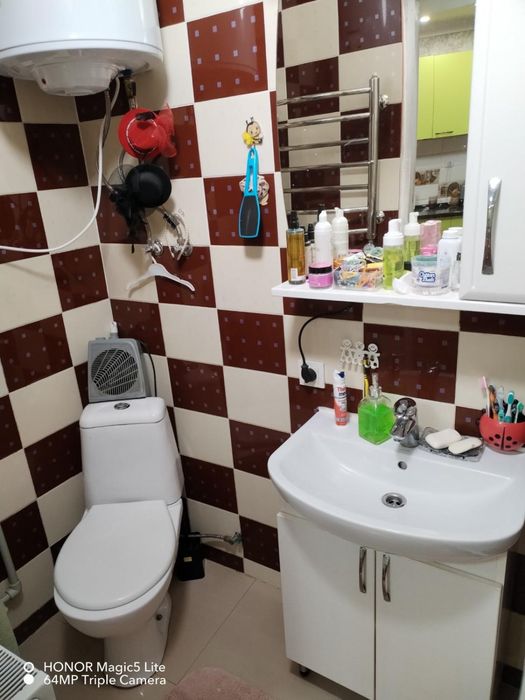 Продам Будинок в Одесі на Цукровому Селищі (227-904)