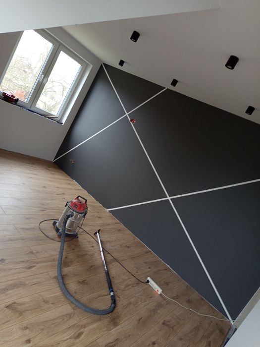 Remonty i wykończenie wnętrz