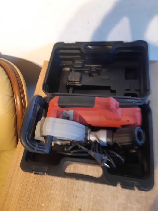 Einhell bruzdownica