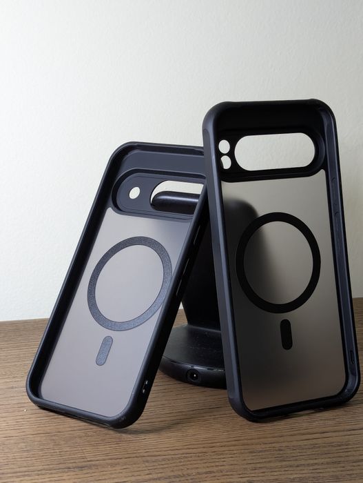 Чохол з Магсейв для Google Pixel 9 9Pro 9ProXL