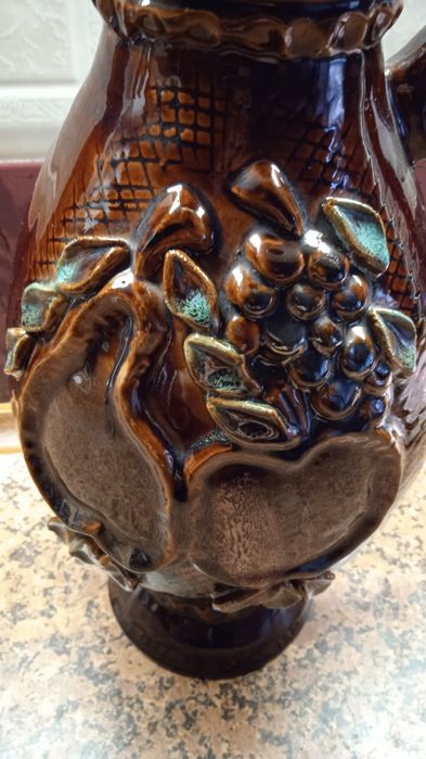 Кувшин керамический времён ссср