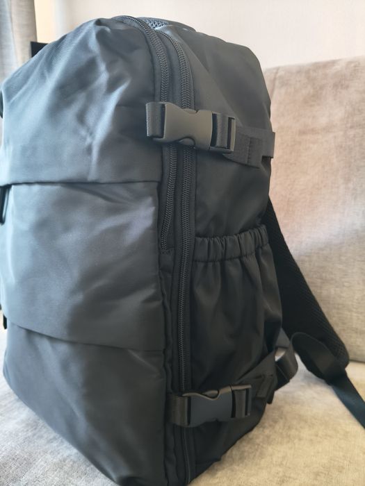 Mochila Pro vaccum
