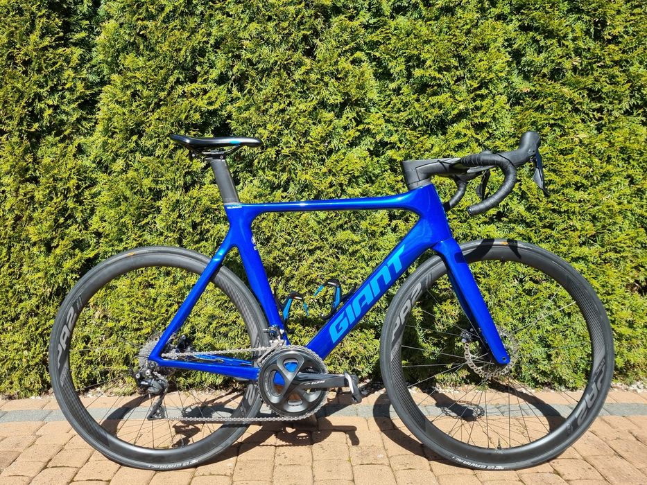 Giant Propel Advanced 2020 r. M/L