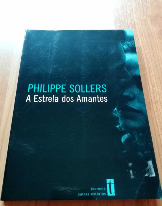 A Estrela dos Amantes - Philippe Sollers