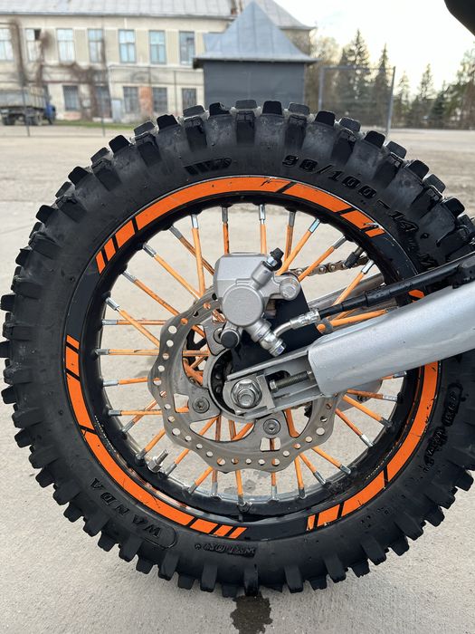 Geon x-ride 125 pro 2024