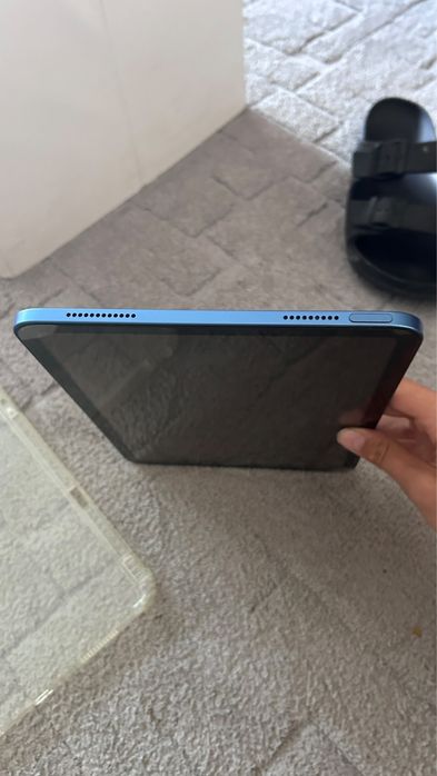 Ipad 10 geraçao