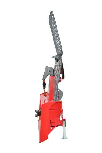 Wciągarka leśna do drzewa kłód KRPAN 4SI WYPRZEDAŻ!