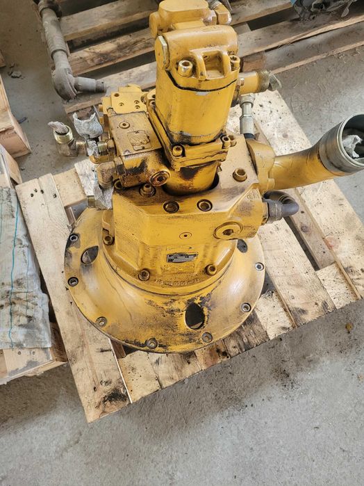 Pompa hydrauliczna Cat  212