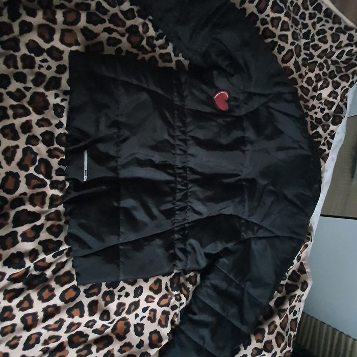 Sprzedam kurtkę Puma rozm 110