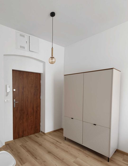 Nowoczesna kawalerka 28 m² | Pierwszy Najem | Centrum Bytomia - View 3
