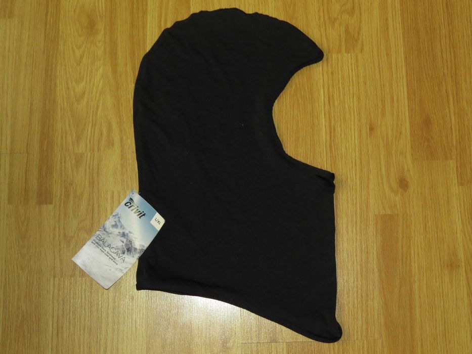 Балаклава/підшоломник Crivit