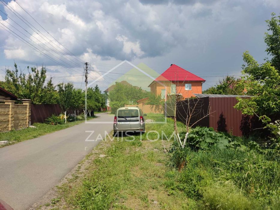 ‼️‼️Продам‼️‼️‼️ №463. Продам земельну ділянку 20 соток у селі Гнідин.