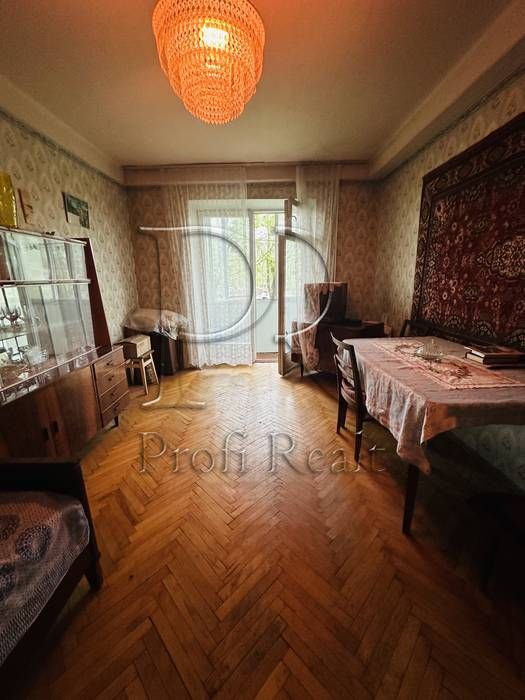 Продаж 1 кімн. квартири за адресою Ореста Левицького 3А ( Курчатова)