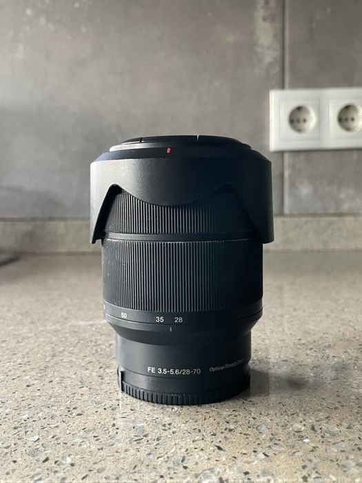 Sony A7 III , objetivas sony 28/70mm FE 3.5-5.6 , sony 50mm FE 1.8
