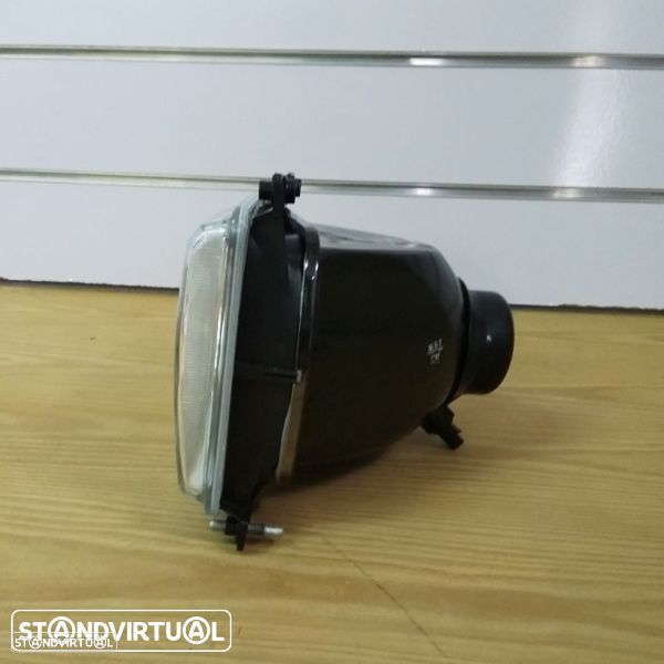 Farol ducato j5 c25 ano: 1981 até 1993 novo
