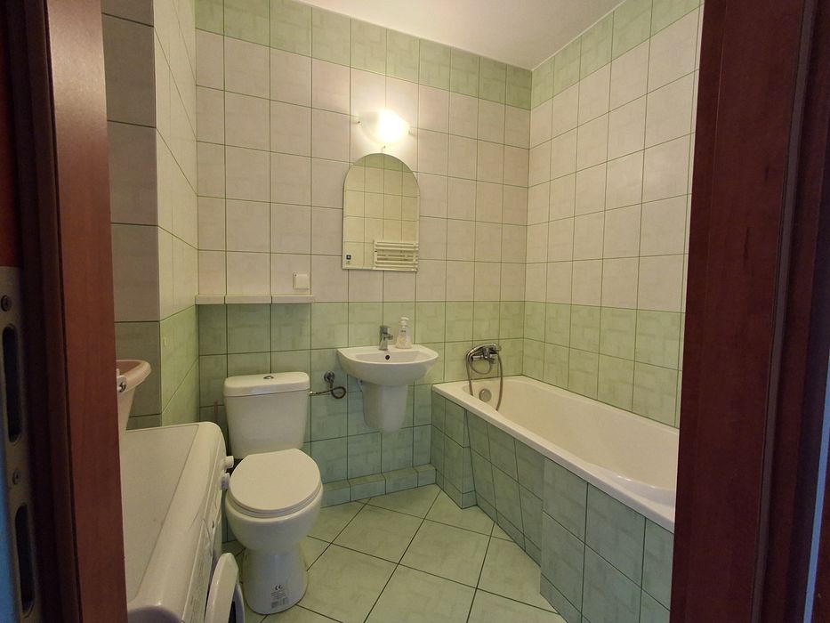 Kawalerka 32 m kw Gdańsk Ujeścisko