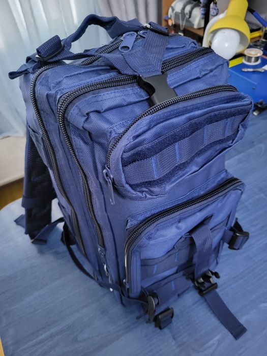 Рюкзак тактичний військовий