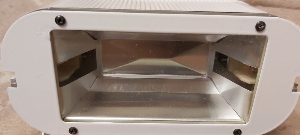 Halogen,reflektor HL 135. Lampa