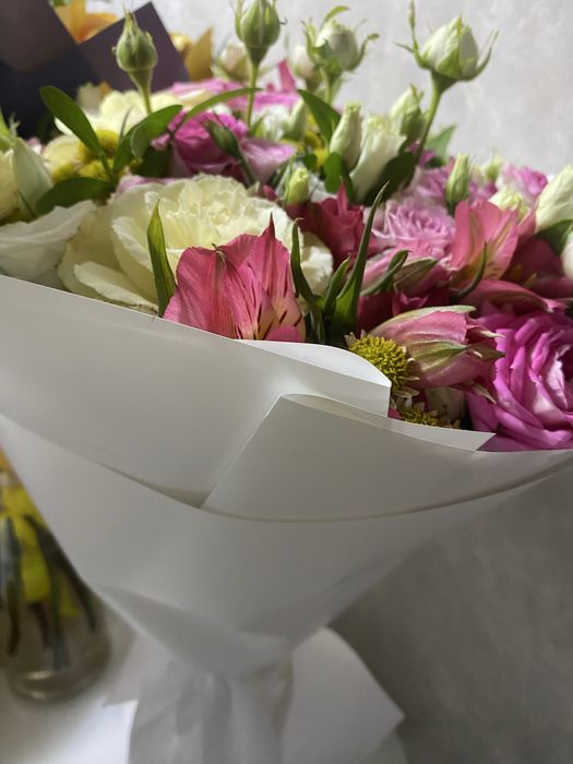 Продам готовый букет