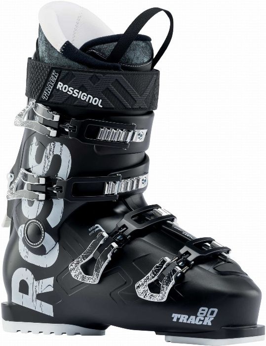 Nowe Buty Narciarskie ROSSIGNOL TRACK 80 rozmiar 255mm W-wa