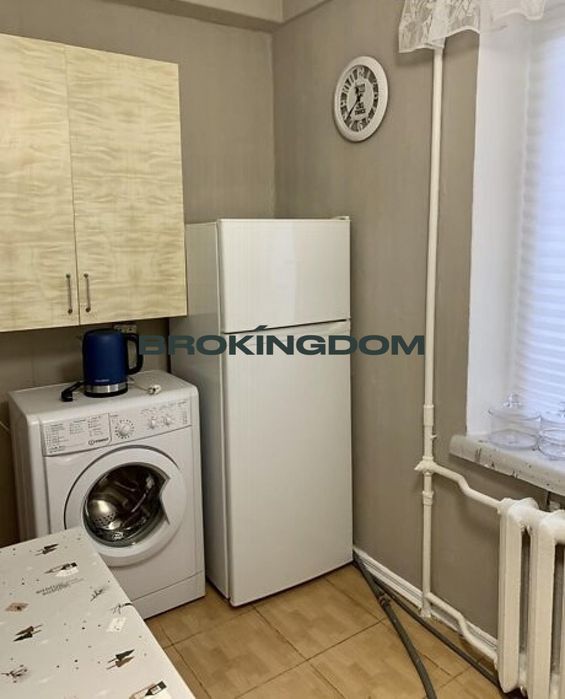 Продаж 3к кварт. вул. Борщагівська 10А • єВідновлення