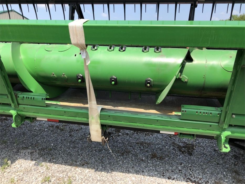 Жатка  John Deer 625Flex 2003