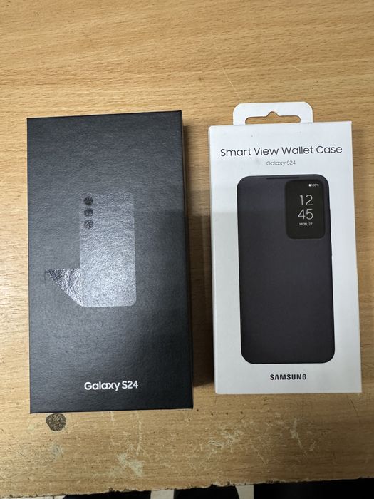 Samsung galaxy S24 8/128 як новий
