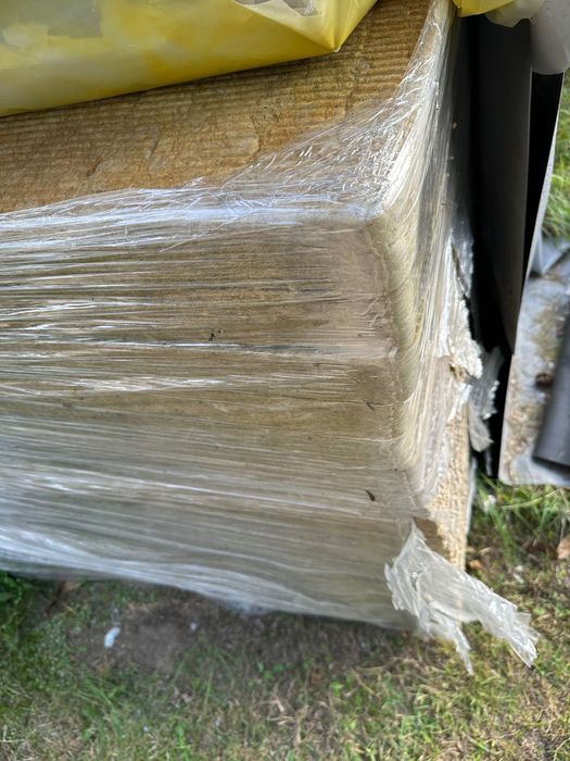 Wata  dachowa/ elewacyjna