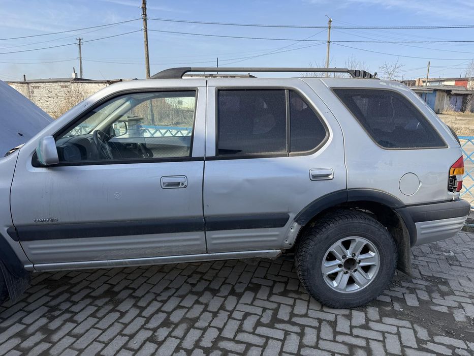 Розборка  Opel Frontera 2.2 2004