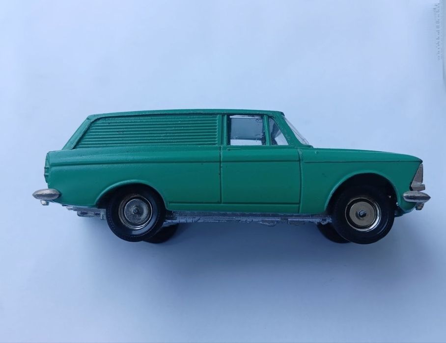 Москвич 434 А6 СССР 1/43 Тантал
