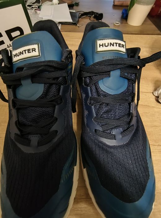 Sprzedam buty sportowe Hunter
