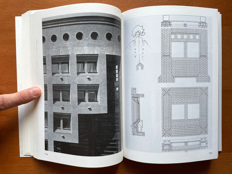 Mario Botta - Obras y Proyectos / Works and Projects