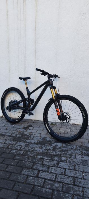 Radon Bicicleta Enduro