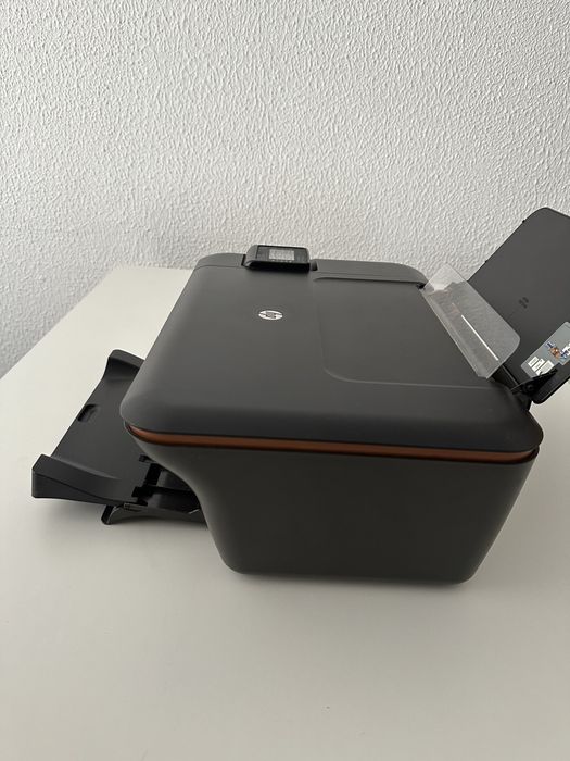 Impressora HP Deskjet 3055A64551818979458123