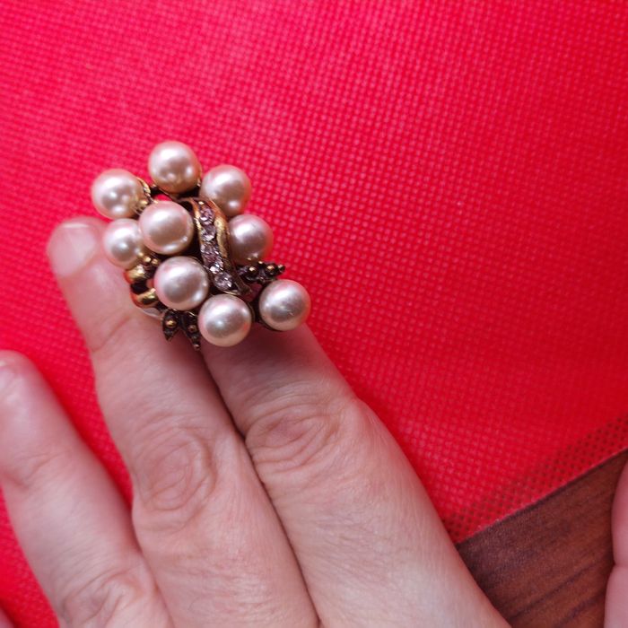 ANEIS (2) - 1 unid 3€; 2unid - 4€; 3unid - 5€