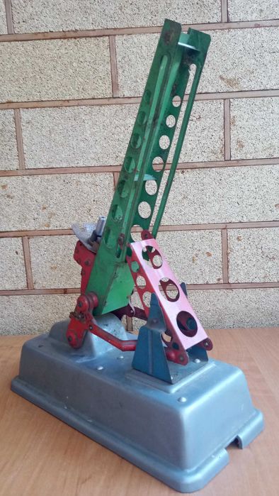 игрушки ссср    гдр 60-е