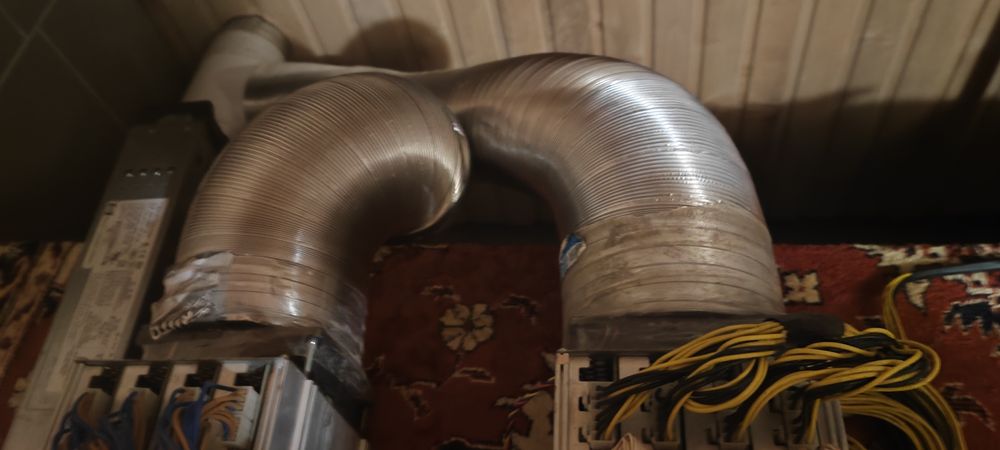 Продається ASIC-майнер Antminer L3+  L3++
