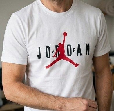 Jordan, футболка, розмір M