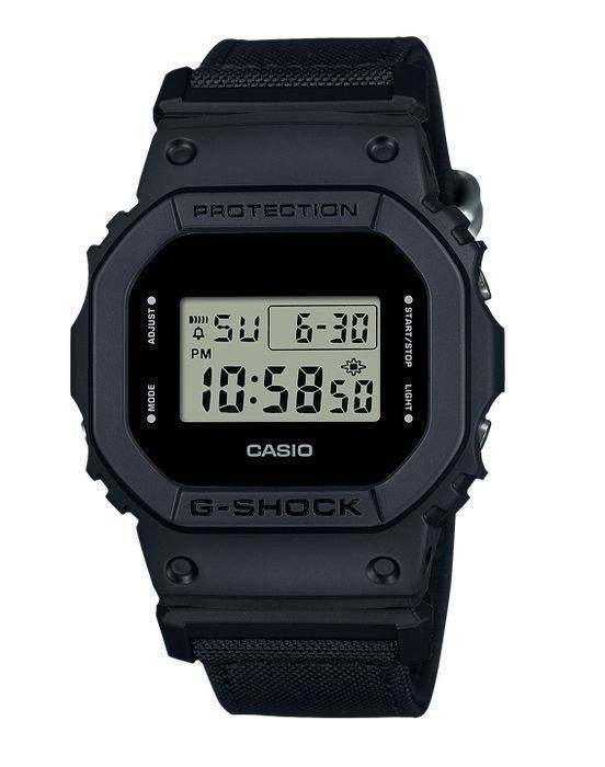 Часы Casio DW-5600BCE-1E ! Оригинал! Фирменная гарантия 2 года!