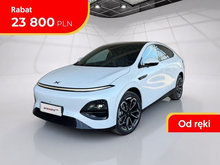 Xpeng G6