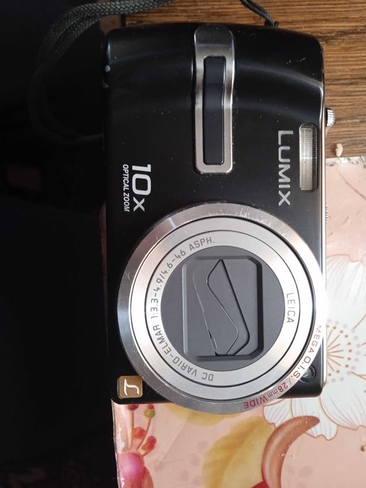 Цефровий фотопарат